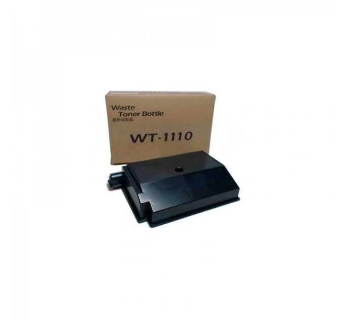 Контейнер для відпрацьованого тонеру WT-1110 Kyoucera (302M293030)