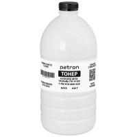 Тонер Kyocera Mita Taskalfa 1800 флакон, 620 г Patron (PN-KTA1800-620)