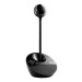 Веб-камера BCC950, Conferencecam, чорна Logitech (960-000867)