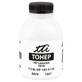 Тонер HP LaserJet 1010 флакон, 120 г TTI (TSM-T102-3-120)