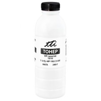 Тонер HP LaserJet 1010 флакон, 290 г TTI (TSM-T102-3-290)