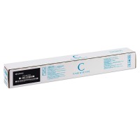 Тонер-картридж TK-8525 блакитний Kyocera Mita (1T02RMCNL0)