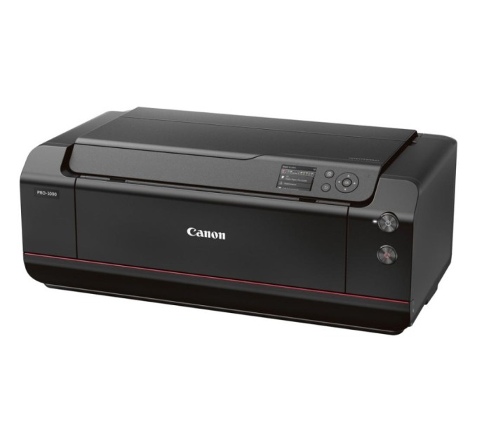Принтер струменевий imagePROGRAF PRO-1000 A2 Canon (0608C025)