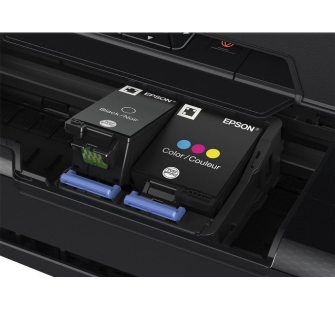 Принтер струменевий WorkForce WF-100W Epson (C11CE05403)
