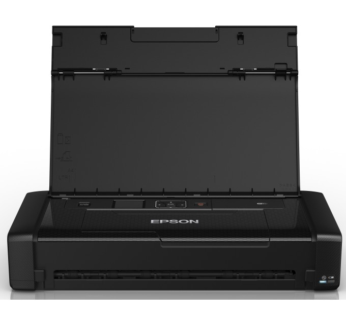Принтер струменевий WorkForce WF-100W Epson (C11CE05403)
