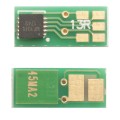 Чип Canon 045 1,3K, пурпуровий Everprint (CHIP-CAN-045-M)
