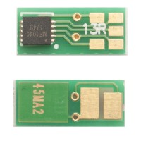 Чип Canon 045 1,3K, пурпуровий Everprint (CHIP-CAN-045-M)