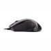 Миша USB N-500F-1 сіра A4Tech (N-500F-1 (Glossy Grey))