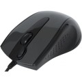 Миша USB N-500F-1 сіра A4Tech (N-500F-1 (Glossy Grey))