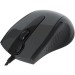 Миша USB N-500F-1 сіра A4Tech (N-500F-1 (Glossy Grey))