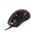 Миша USB ігрова Oscar чорна A4Tech (X-710BK USB (Black))