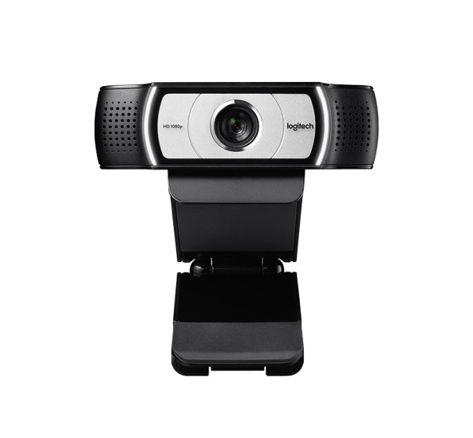 Веб-камера C930e, чорна Logitech (960-000972)