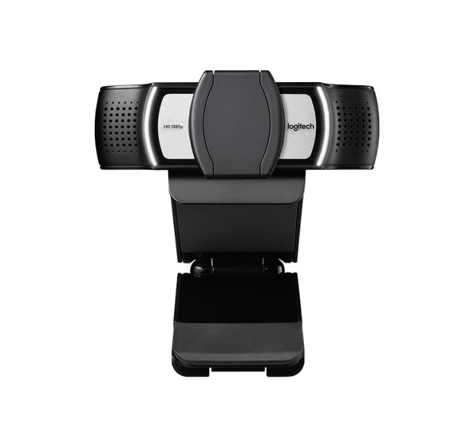 Веб-камера C930e, чорна Logitech (960-000972)