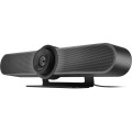 Веб-камера ConferenceCam MeetUp, чорна Logitech (960-001102)