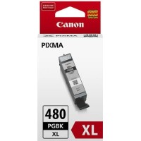 Картридж PGI-480B XL чорний Canon (2023C001)