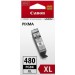Картридж PGI-480B XL чорний Canon (2023C001)