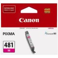 Картридж CLI-481M пурпуровий Canon (2099C001)