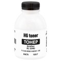 Тонер Brother HL-2040 флакон, 100 г HG toner (TSM-HG391-100)