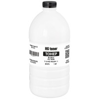 Тонер Brother HL-2040 флакон, 1 кг HG toner (TSM-HG391-1) Тонер Brother HL-2040 флакон, 1 кг HG toner (TSM-HG391-1)