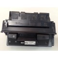 Картридж HP 61X (C8061X) порожній (C8061X-EV)