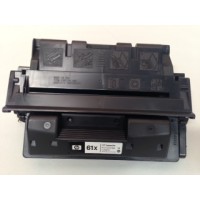 Картридж HP 61X (C8061X) порожній (C8061X-EV)