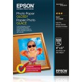 Фотопапір Photo Paper Glossy 10x15 см, 500 арк Epson (C13S042549)