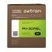 Тонер-картридж сумісний HP 30A (CF230A) Green Label Patron (PN-30AGL)