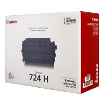 Картридж 724 H Canon (3482B002)