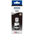 Чорнило 101 чорні, 127 мл Epson (C13T03V14A)