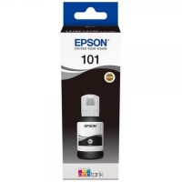 Чорнило 101 чорні, 127 мл Epson (C13T03V14A)