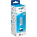 Чорнила 101 блакитні, 70 мл Epson (C13T03V24A)