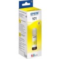 Чорнила 101 жовті, 70 мл Epson (C13T03V44A)