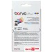 Фотопапір матовий 180 г/м2, 10x15 см, 100 арк Original Barva (IP-A180-255)