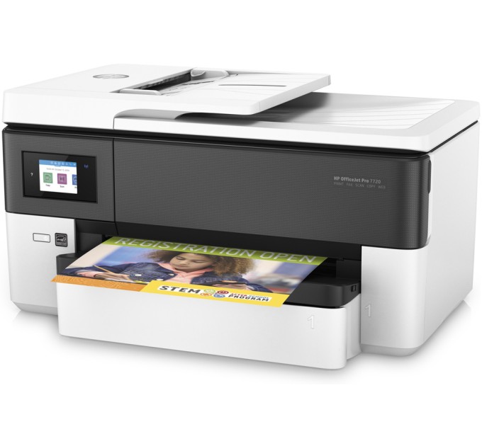 БФП OfficeJet 7720A A3, Wi-Fi HP (Y0S18A)