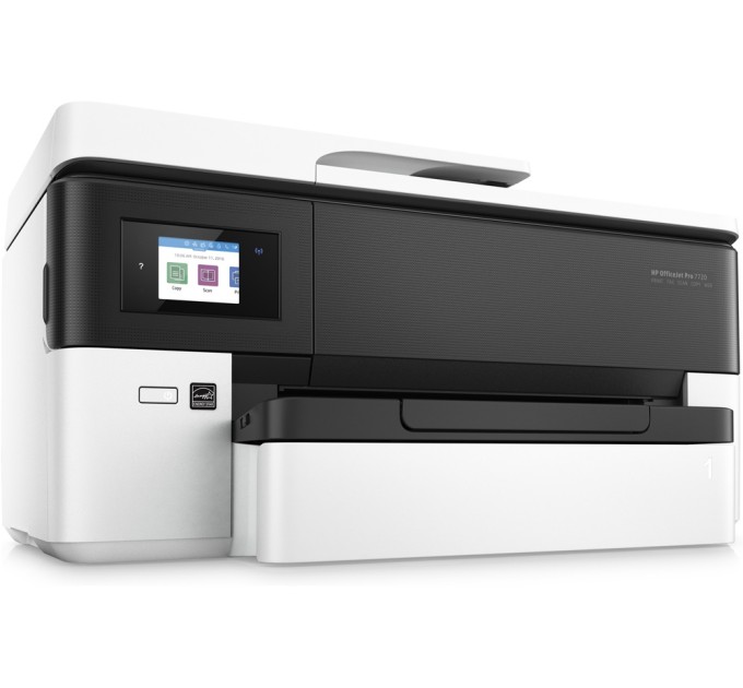 БФП OfficeJet 7720A A3, Wi-Fi HP (Y0S18A)
