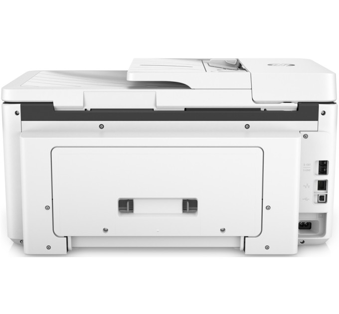 БФП OfficeJet 7720A A3, Wi-Fi HP (Y0S18A)