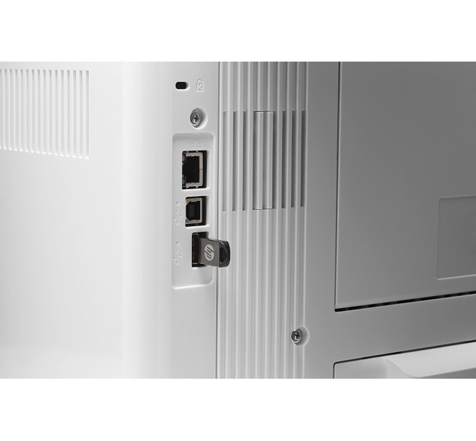 Принтер лазерний LJ Pro M501DN А4 HP (J8H61A)
