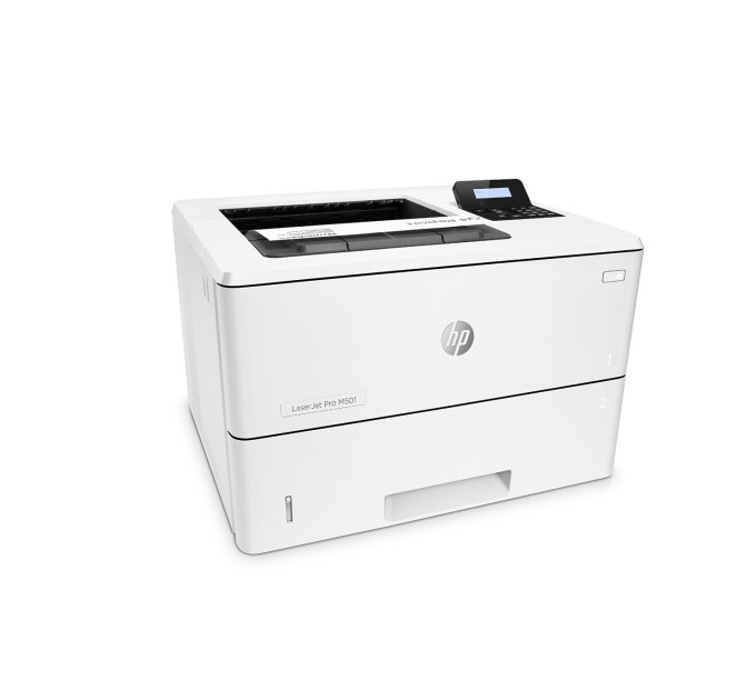Принтер лазерний LJ Pro M501DN А4 HP (J8H61A)