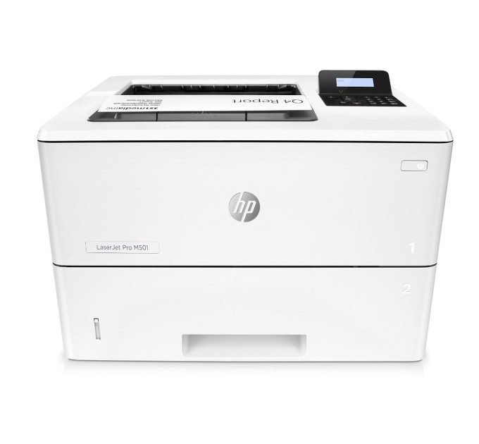 Принтер лазерний LJ Pro M501DN А4 HP (J8H61A)