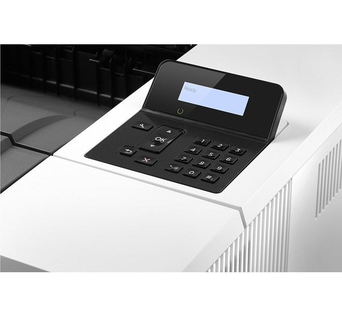 Принтер лазерний LJ Pro M501DN А4 HP (J8H61A)