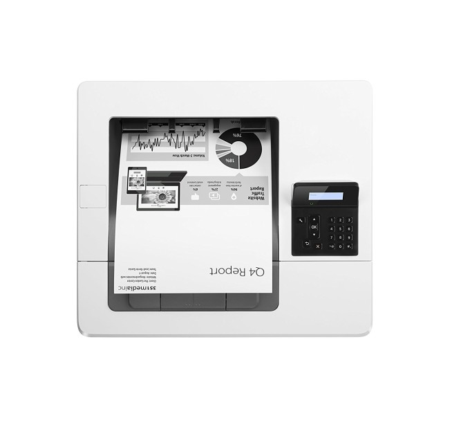 Принтер лазерний LJ Pro M501DN А4 HP (J8H61A)