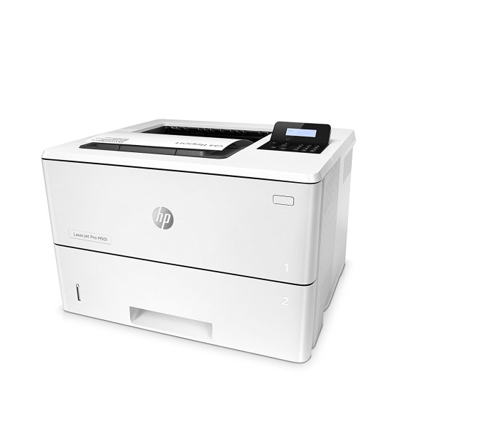 Принтер лазерний LJ Pro M501DN А4 HP (J8H61A)