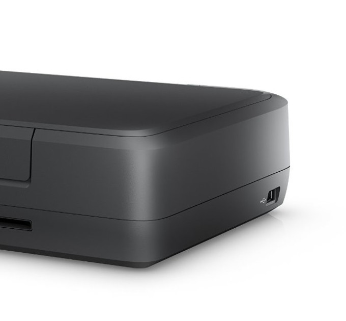 Принтер струменевий OfficeJet mobile 202 A4, Wi-Fi HP (N4K99C)