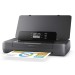 Принтер струменевий OfficeJet mobile 202 A4, Wi-Fi HP (N4K99C)