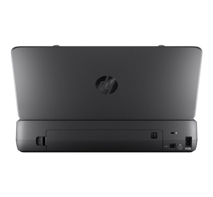 Принтер струменевий OfficeJet mobile 202 A4, Wi-Fi HP (N4K99C)
