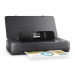 Принтер струменевий OfficeJet mobile 202 A4, Wi-Fi HP (N4K99C)