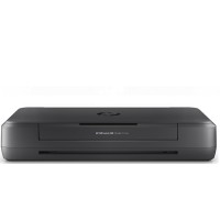 Принтер струменевий OfficeJet mobile 202 A4, Wi-Fi HP (N4K99C)