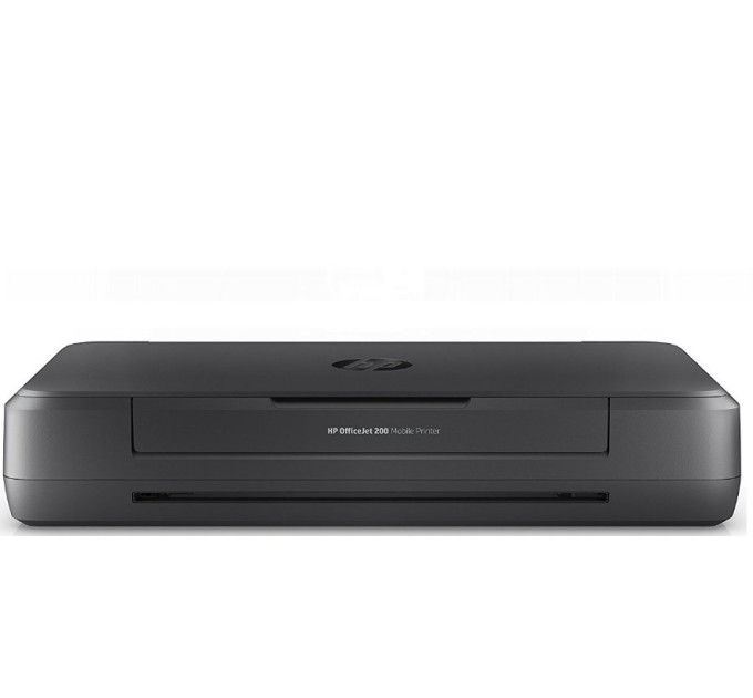 Принтер струменевий OfficeJet mobile 202 A4, Wi-Fi HP (N4K99C)