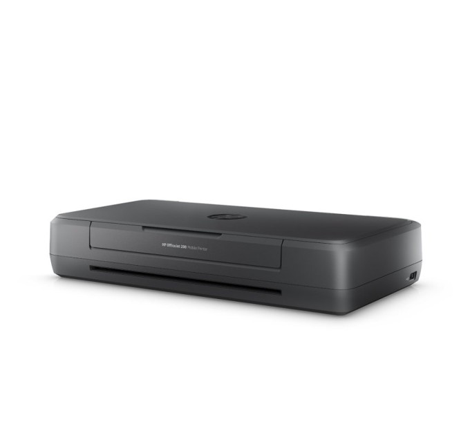 Принтер струменевий OfficeJet mobile 202 A4, Wi-Fi HP (N4K99C)