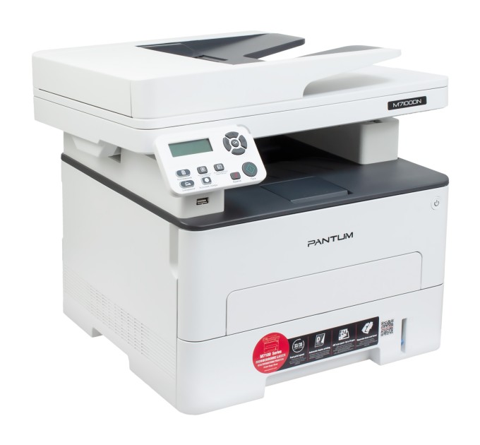 БФП M7100DN А4 Pantum (M7100DN)